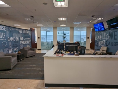 Vinyl Wall Graphics Photo